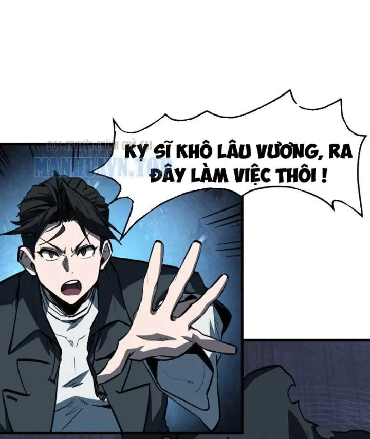 Vô Địch Chỉ Với 1 Máu Chapter 33 - Trang 38