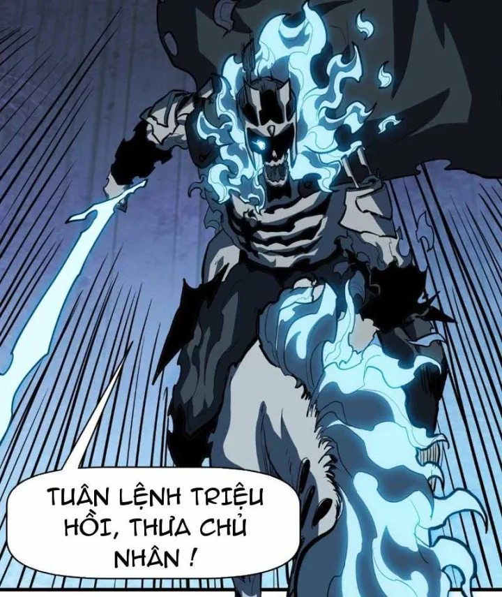 Vô Địch Chỉ Với 1 Máu Chapter 33 - Trang 39