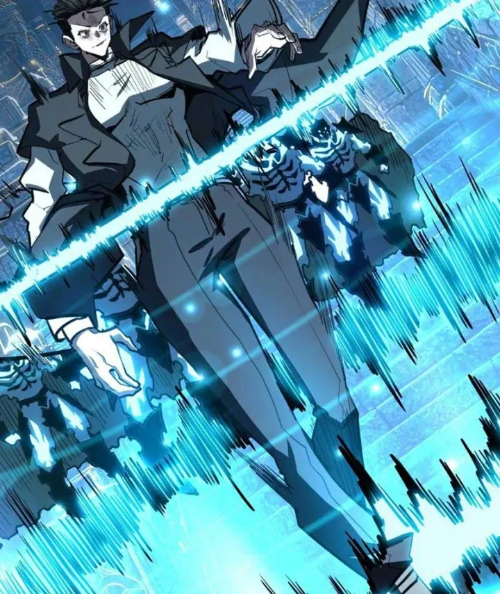 Vô Địch Chỉ Với 1 Máu Chapter 33 - Trang 47