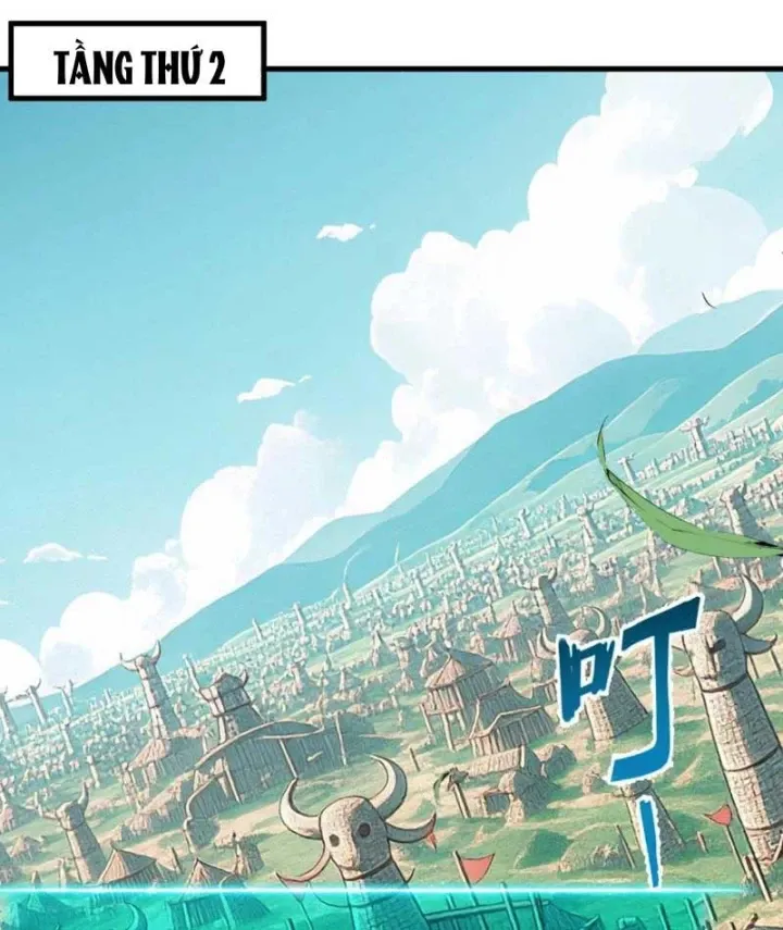 Vô Địch Chỉ Với 1 Máu Chapter 33 - Trang 49