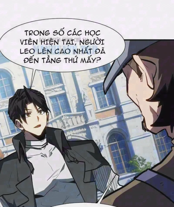 Vô Địch Chỉ Với 1 Máu Chapter 33 - Trang 5