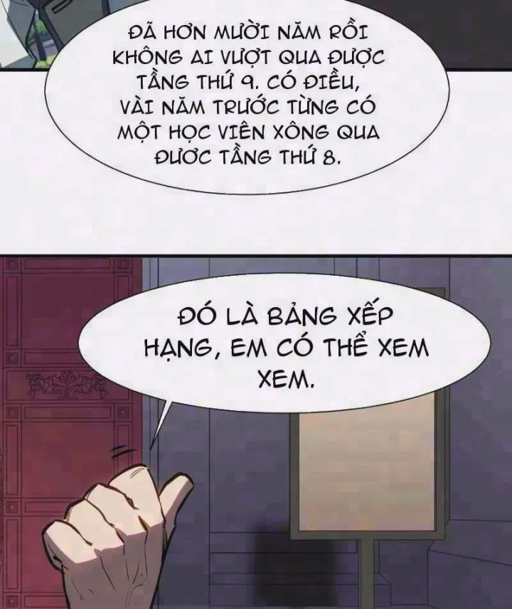 Vô Địch Chỉ Với 1 Máu Chapter 33 - Trang 6