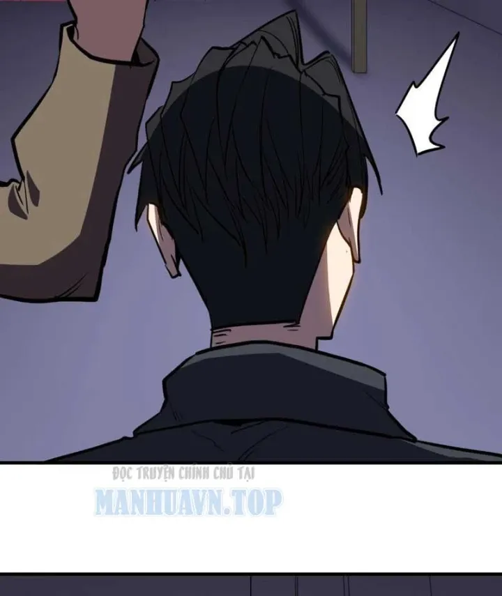 Vô Địch Chỉ Với 1 Máu Chapter 33 - Trang 7
