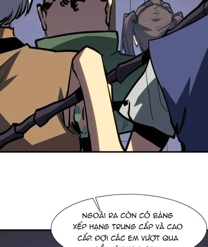 Vô Địch Chỉ Với 1 Máu Chapter 33 - Trang 9