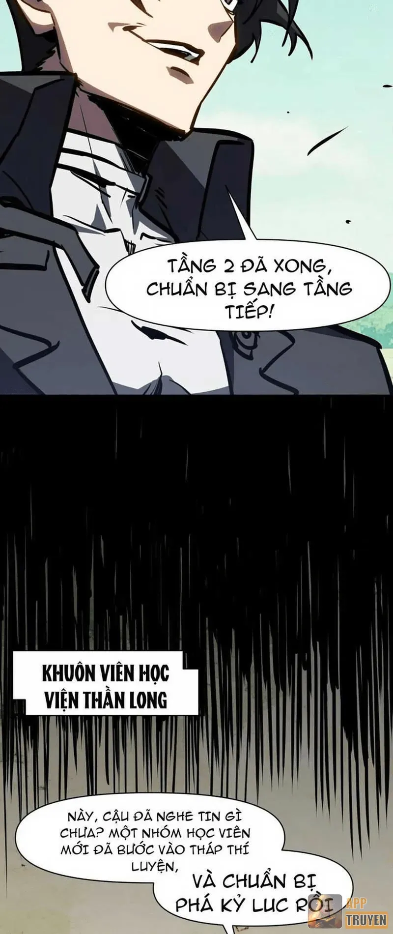 Vô Địch Chỉ Với 1 Máu Chapter 34 - Trang 10