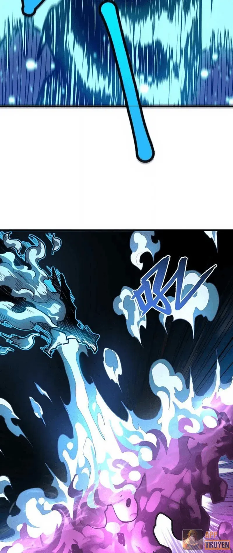 Vô Địch Chỉ Với 1 Máu Chapter 34 - Trang 29