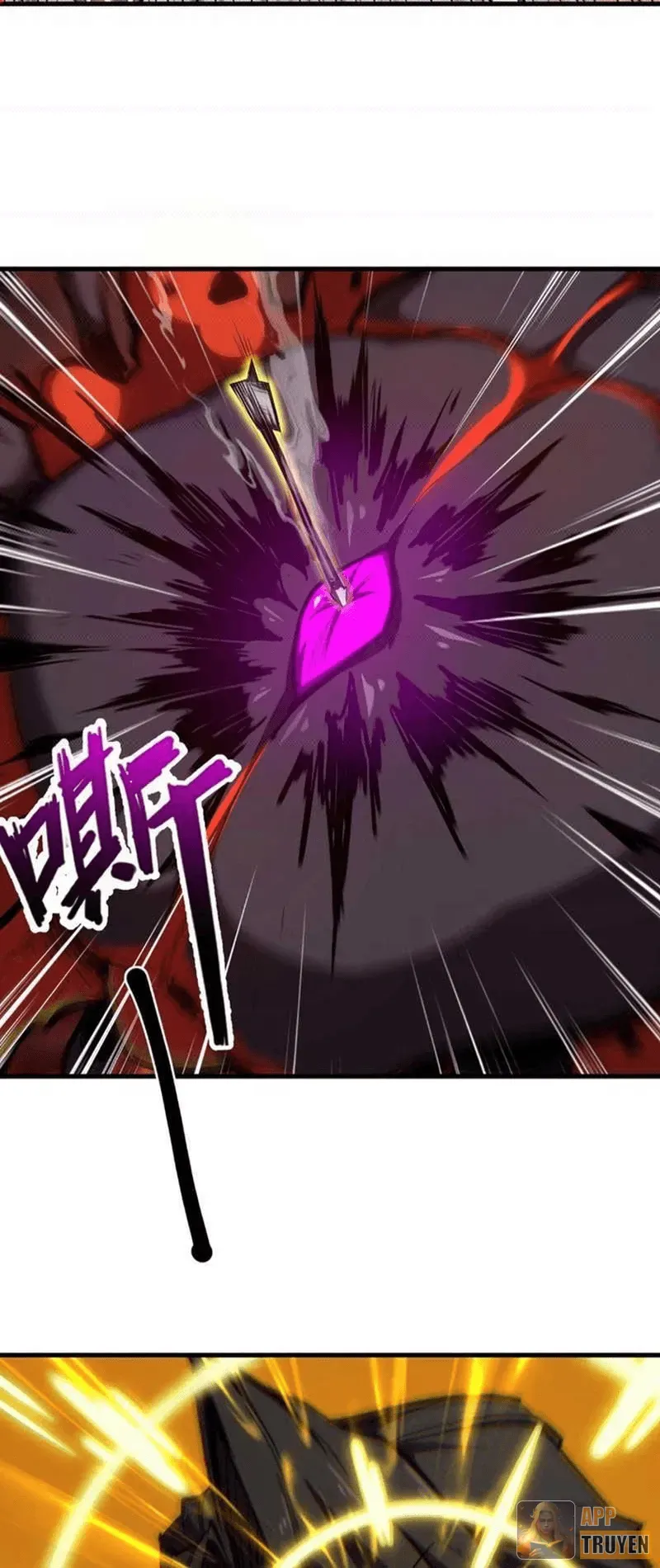 Vô Địch Chỉ Với 1 Máu Chapter 34 - Trang 36