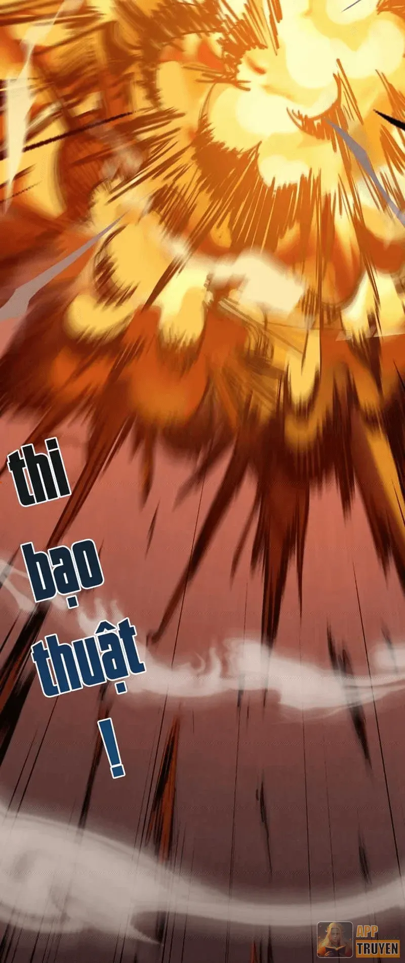 Vô Địch Chỉ Với 1 Máu Chapter 34 - Trang 39