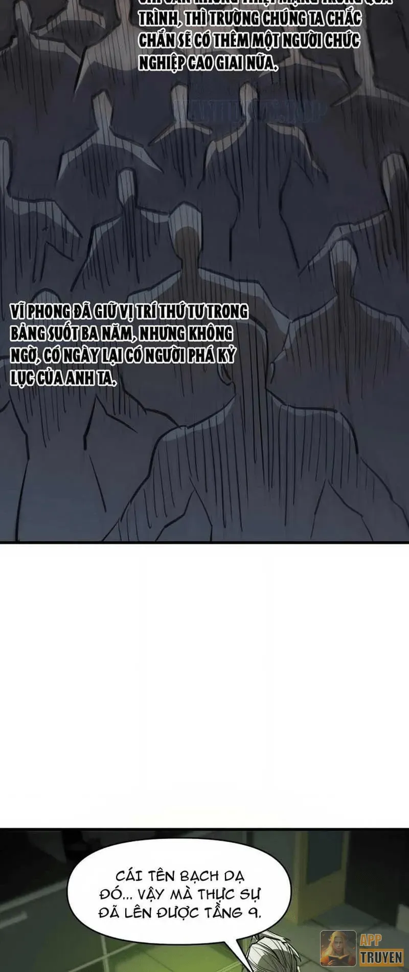 Vô Địch Chỉ Với 1 Máu Chapter 34 - Trang 45