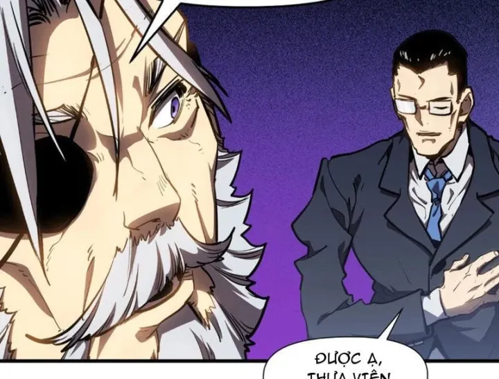 Vô Địch Chỉ Với 1 Máu Chapter 35 - Trang 10