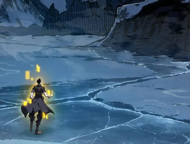 Vô Địch Chỉ Với 1 Máu Chapter 35 - Trang 20