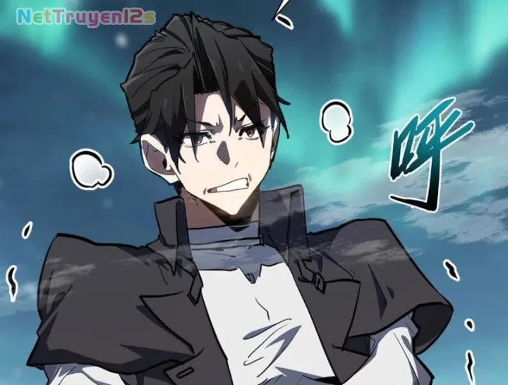 Vô Địch Chỉ Với 1 Máu Chapter 35 - Trang 23
