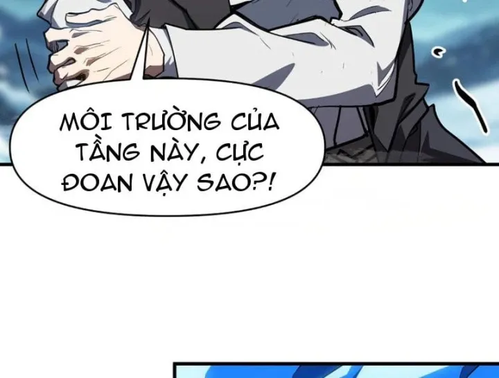Vô Địch Chỉ Với 1 Máu Chapter 35 - Trang 24