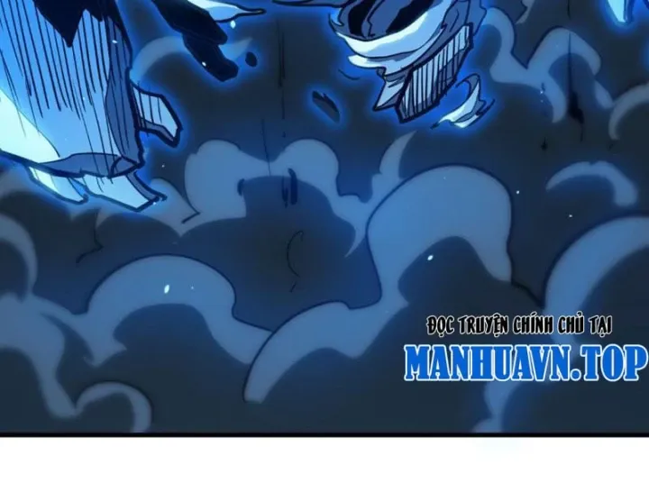 Vô Địch Chỉ Với 1 Máu Chapter 35 - Trang 27