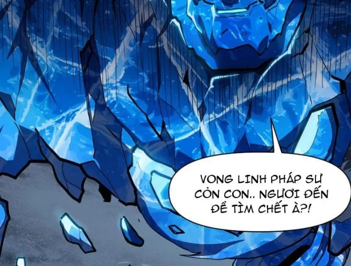 Vô Địch Chỉ Với 1 Máu Chapter 35 - Trang 29