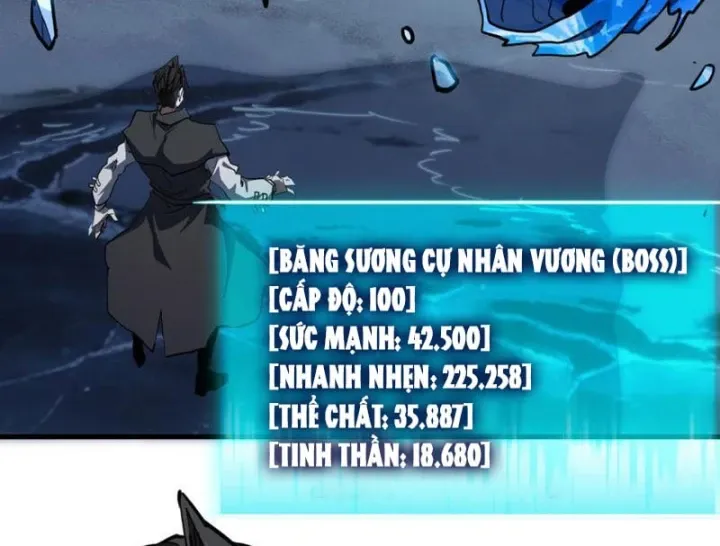 Vô Địch Chỉ Với 1 Máu Chapter 35 - Trang 30