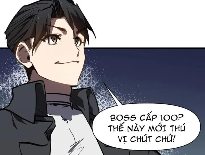 Vô Địch Chỉ Với 1 Máu Chapter 35 - Trang 31