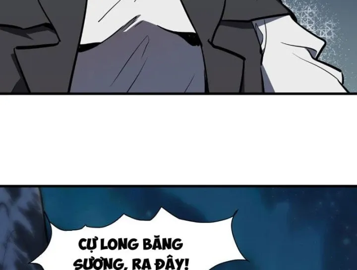 Vô Địch Chỉ Với 1 Máu Chapter 35 - Trang 32