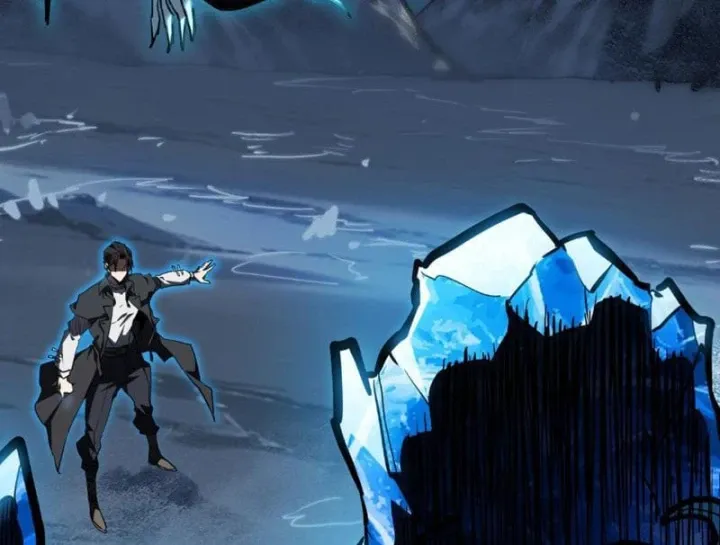 Vô Địch Chỉ Với 1 Máu Chapter 35 - Trang 34