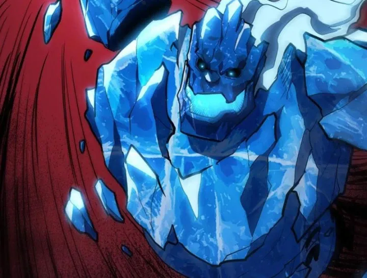 Vô Địch Chỉ Với 1 Máu Chapter 35 - Trang 37