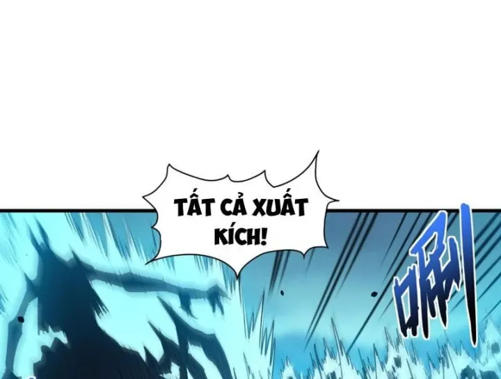Vô Địch Chỉ Với 1 Máu Chapter 35 - Trang 45