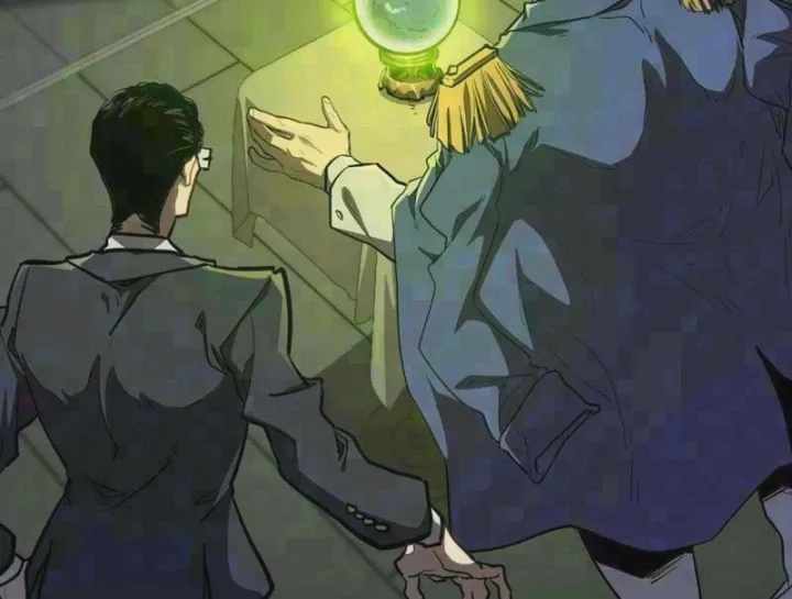 Vô Địch Chỉ Với 1 Máu Chapter 35 - Trang 6