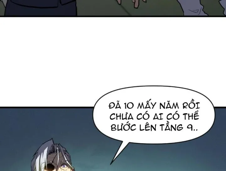 Vô Địch Chỉ Với 1 Máu Chapter 35 - Trang 7