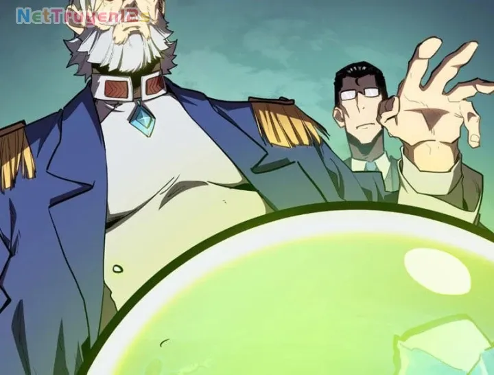 Vô Địch Chỉ Với 1 Máu Chapter 35 - Trang 8