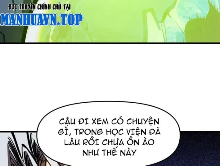 Vô Địch Chỉ Với 1 Máu Chapter 35 - Trang 9