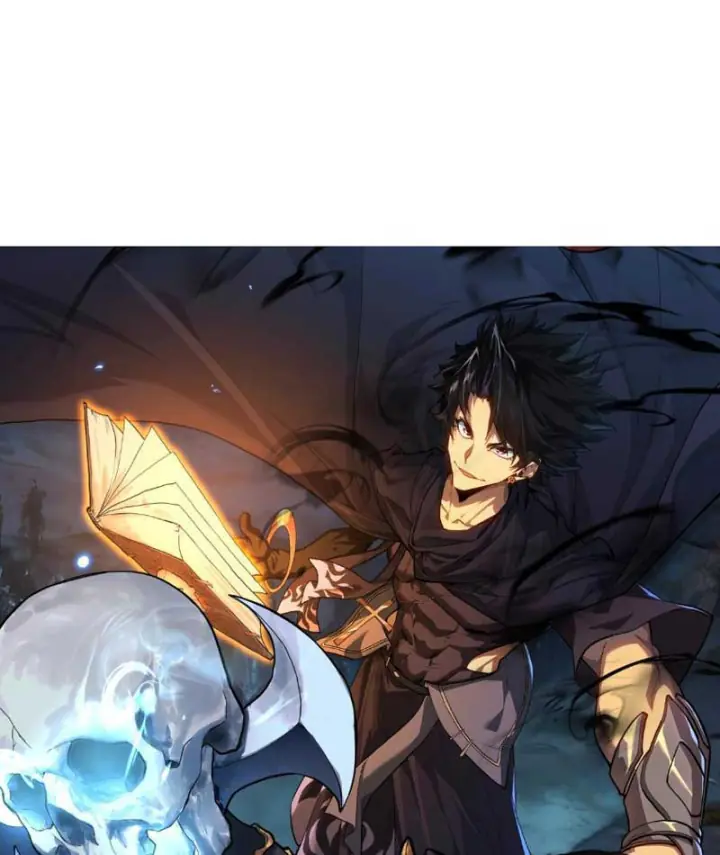 Vô Địch Chỉ Với 1 Máu Chapter 36 - Trang 10