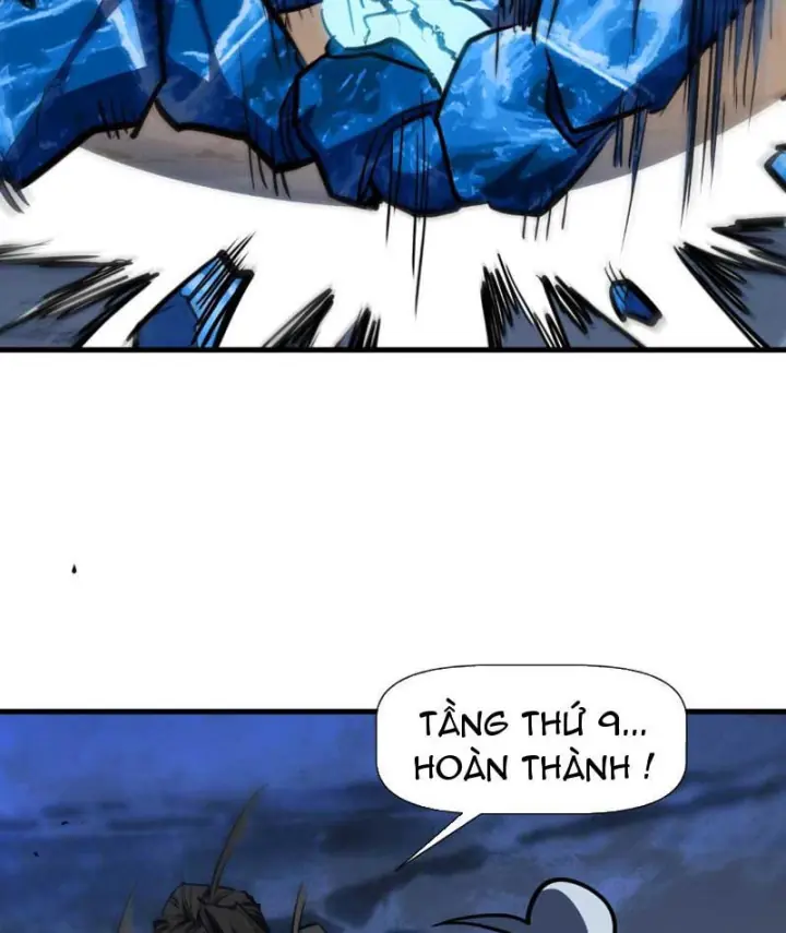Vô Địch Chỉ Với 1 Máu Chapter 36 - Trang 15