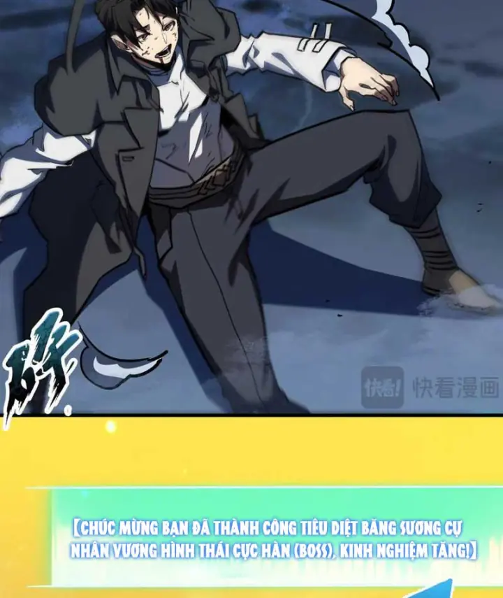 Vô Địch Chỉ Với 1 Máu Chapter 36 - Trang 16