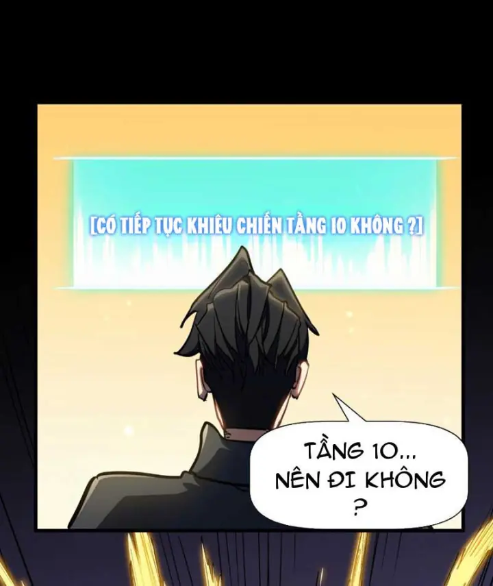 Vô Địch Chỉ Với 1 Máu Chapter 36 - Trang 18