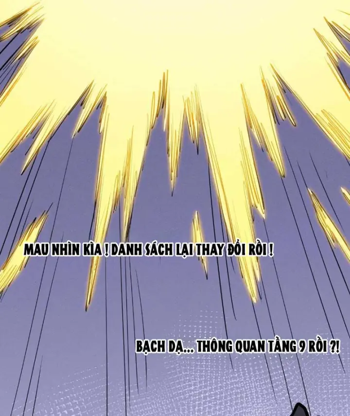 Vô Địch Chỉ Với 1 Máu Chapter 36 - Trang 20