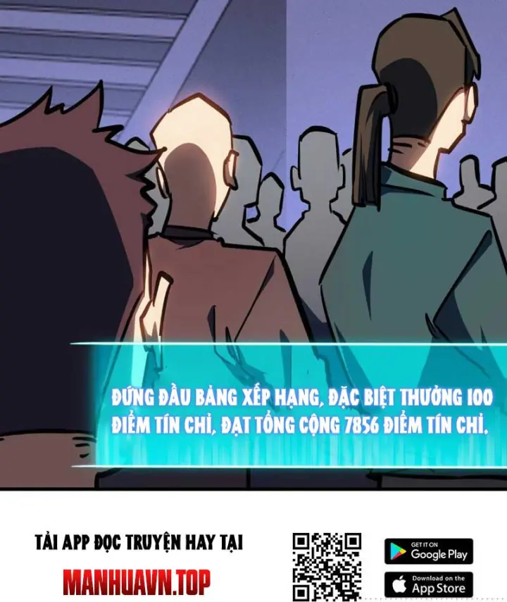 Vô Địch Chỉ Với 1 Máu Chapter 36 - Trang 24