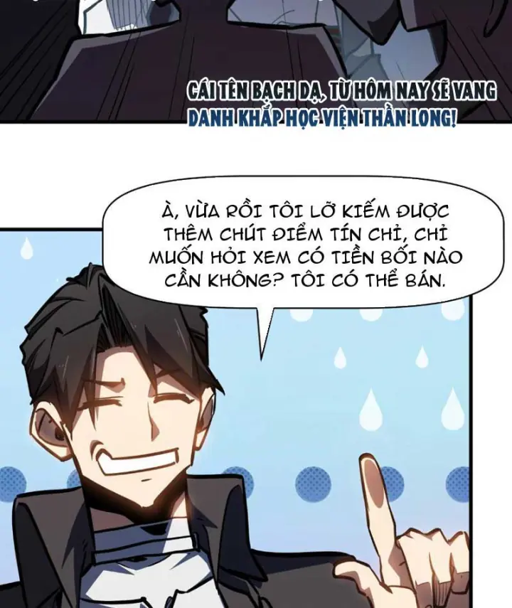 Vô Địch Chỉ Với 1 Máu Chapter 36 - Trang 26
