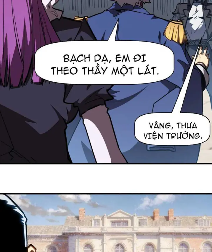 Vô Địch Chỉ Với 1 Máu Chapter 36 - Trang 30