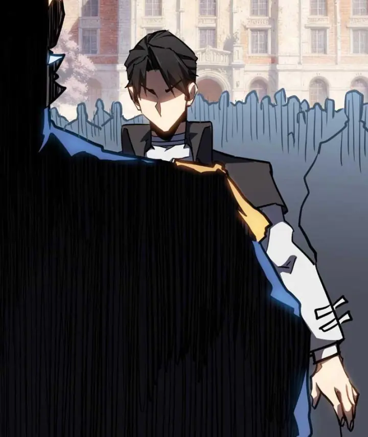 Vô Địch Chỉ Với 1 Máu Chapter 36 - Trang 31
