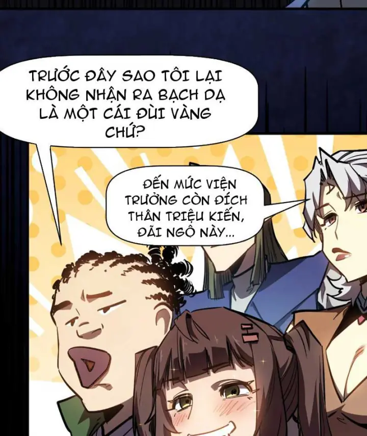Vô Địch Chỉ Với 1 Máu Chapter 36 - Trang 32