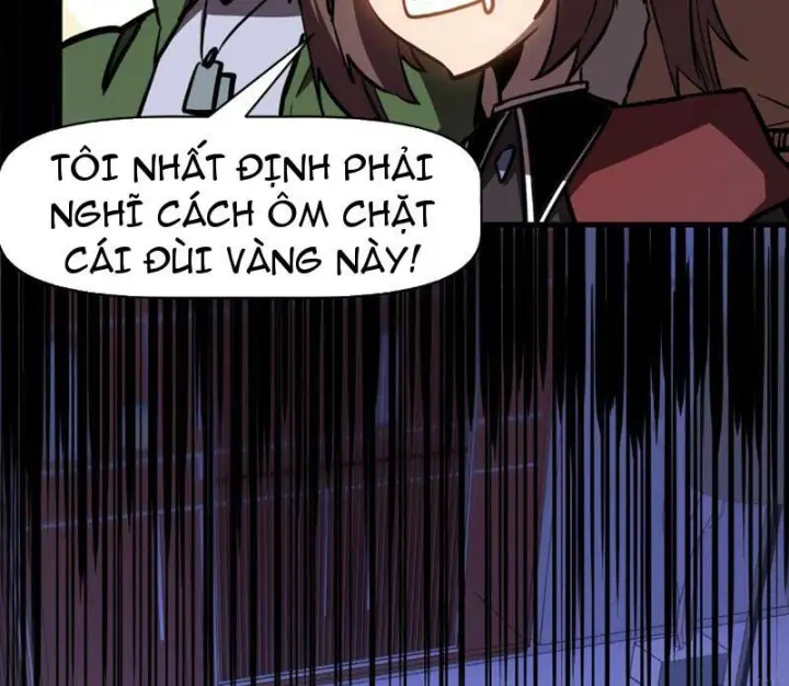 Vô Địch Chỉ Với 1 Máu Chapter 36 - Trang 33