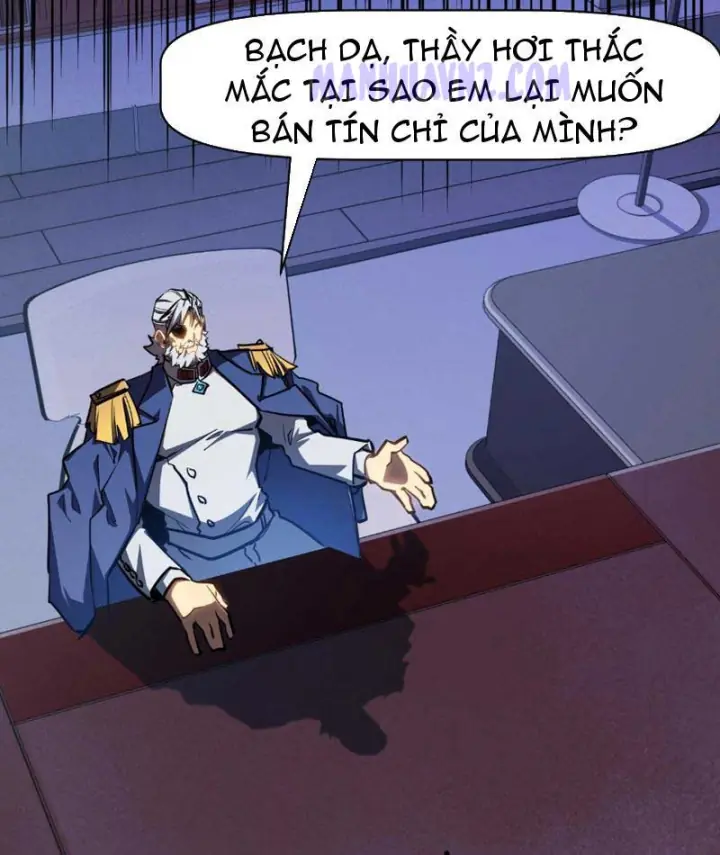 Vô Địch Chỉ Với 1 Máu Chapter 36 - Trang 34
