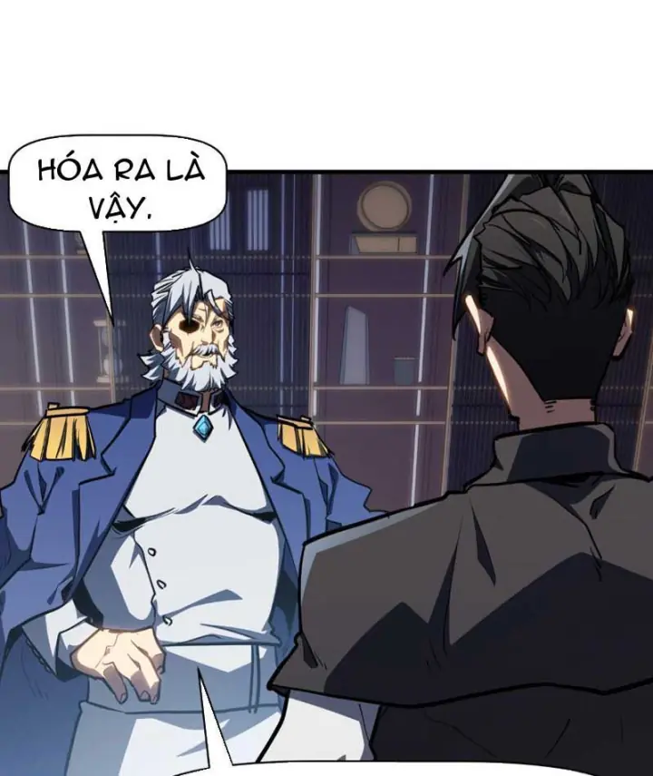 Vô Địch Chỉ Với 1 Máu Chapter 36 - Trang 36