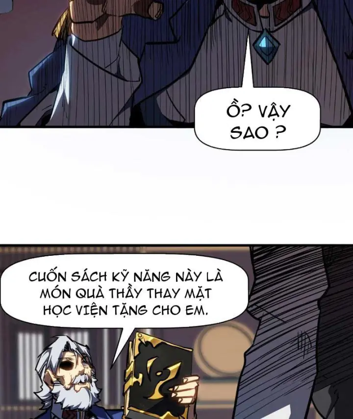 Vô Địch Chỉ Với 1 Máu Chapter 36 - Trang 38
