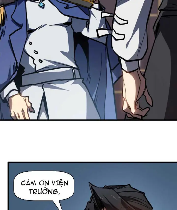 Vô Địch Chỉ Với 1 Máu Chapter 36 - Trang 39