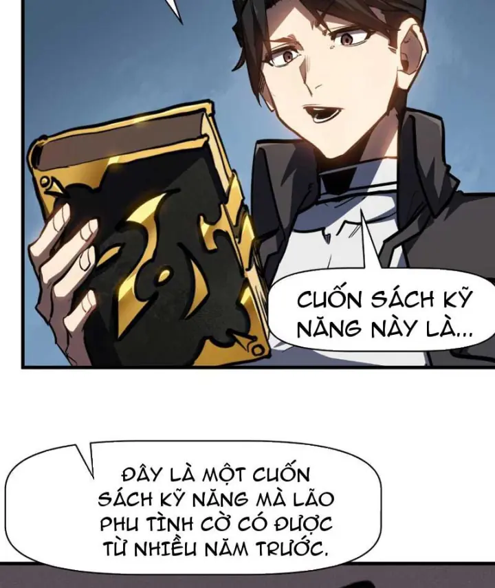 Vô Địch Chỉ Với 1 Máu Chapter 36 - Trang 40
