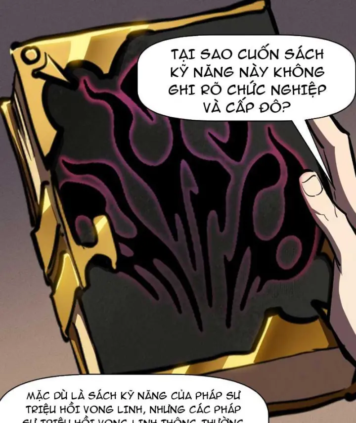 Vô Địch Chỉ Với 1 Máu Chapter 36 - Trang 41