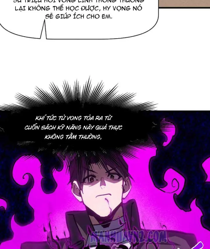 Vô Địch Chỉ Với 1 Máu Chapter 36 - Trang 42