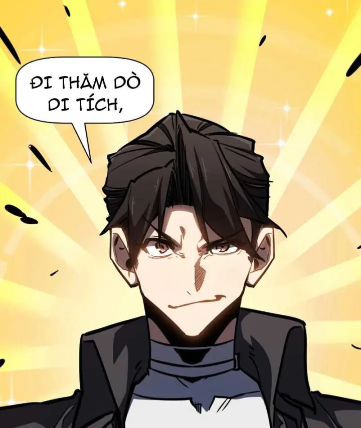 Vô Địch Chỉ Với 1 Máu Chapter 36 - Trang 44