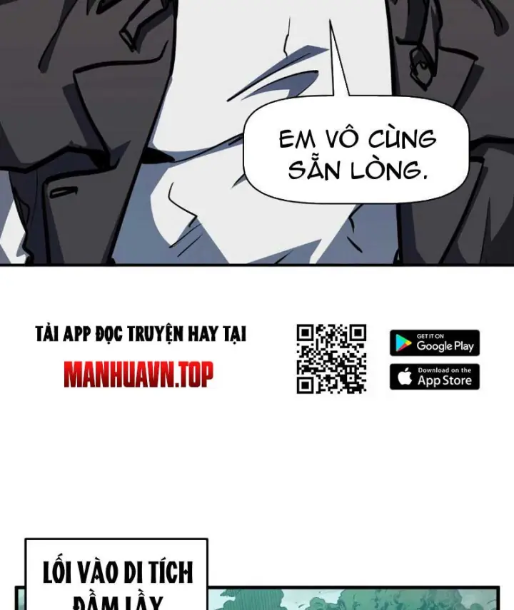 Vô Địch Chỉ Với 1 Máu Chapter 36 - Trang 45