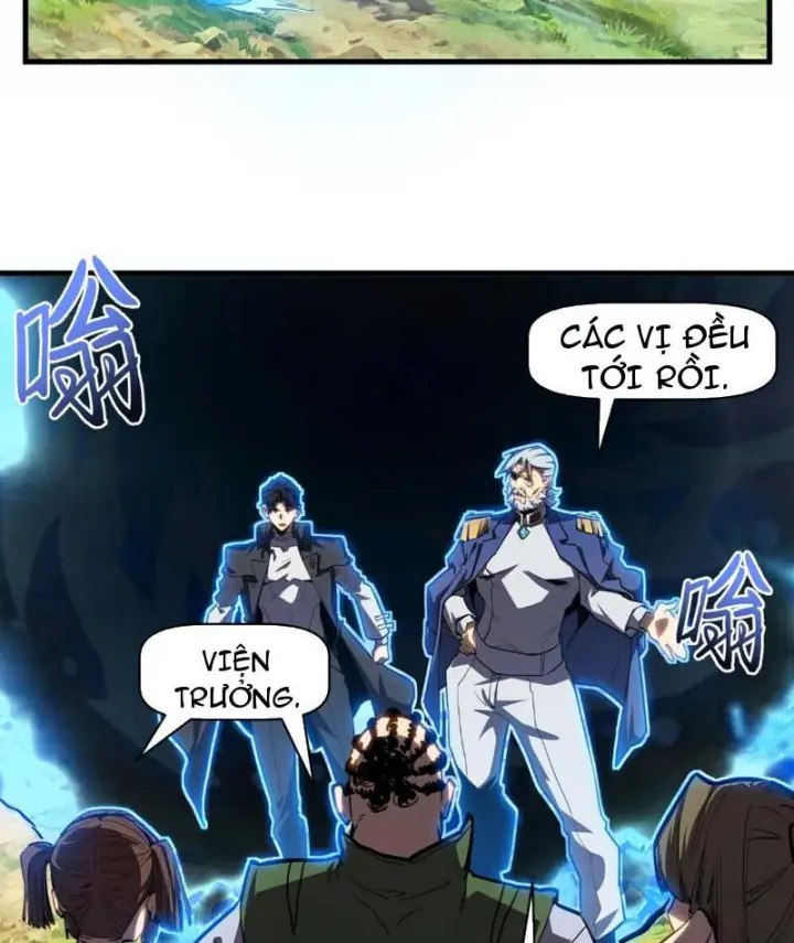 Vô Địch Chỉ Với 1 Máu Chapter 36 - Trang 47